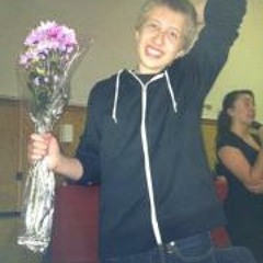 Ferghus Alfred Dorais