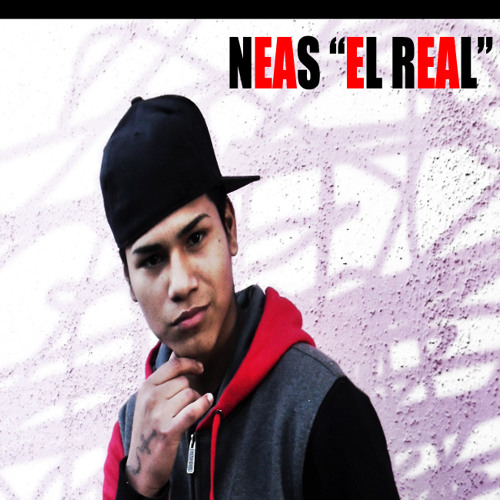 Neas"ElReal"’s avatar