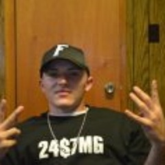 Jason Readyboy Montgomery