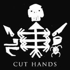 DJ Cut Hands - Afro Noise I (2008)