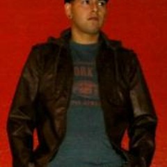 DJ JOVAN Azpartyrocker