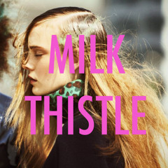milkthistle