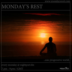 mondaysrest