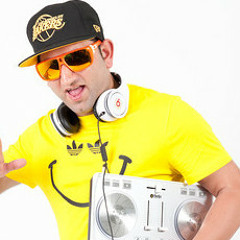 DJ Enrico RulerOfTheHouse
