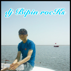 djBipinrocks
