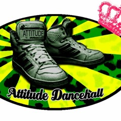 Attitude Dancehall Class