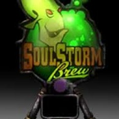 SoulStorm Brew Addict