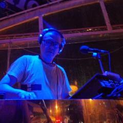 DJ Ricky Su