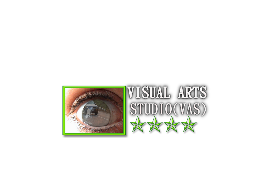 Visual Arts Media. podcast artwork