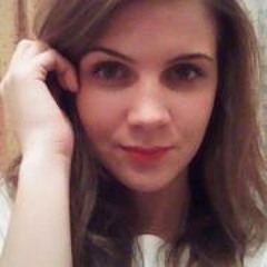 Farkas Ina