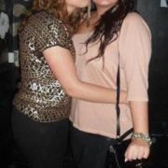 Georgia Louise Harris