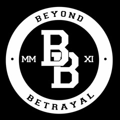 Beyond Betrayal