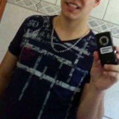 Matheeus Pablo Garcia