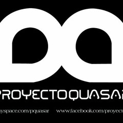 ProyectoQuasar