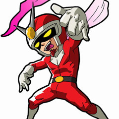 Viewtiful Vendetta