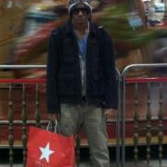 Bryan Steven Almonte