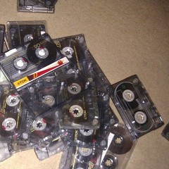 Dj Hype Studio mix 1993 ish