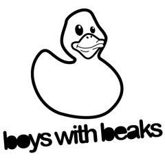 Boys With Beaks