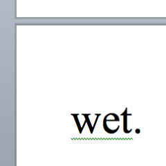 weTTerThebeTTer