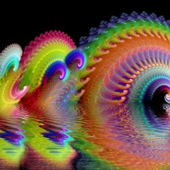 Psychedelic Pants
