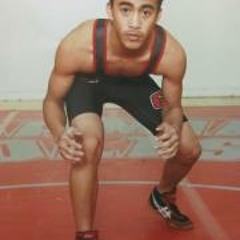 Marlon Jarel Koalani Jr.