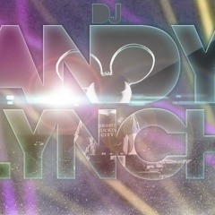 andy lynch
