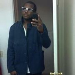 Black Kevin Goodman-Man