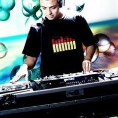 SANCHEZ PRODUCTIONS DJ