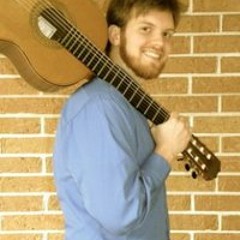 Zachary Johnson Guitarist