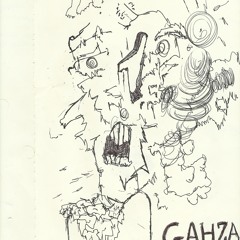 GAHZA