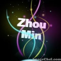Zhou Min