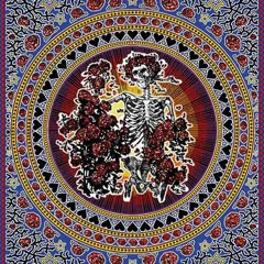 Sugaree - Grateful Dead
