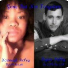 Dominque Evers Eaddy