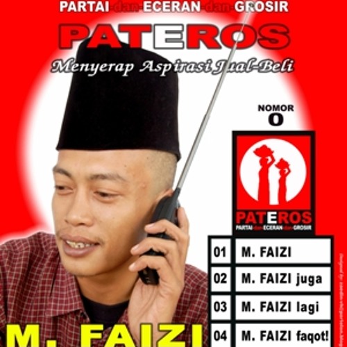 M. Faizi’s avatar