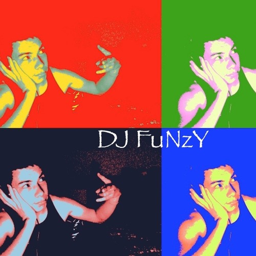 DJ FuNzY’s avatar