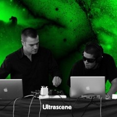 Ultrascene