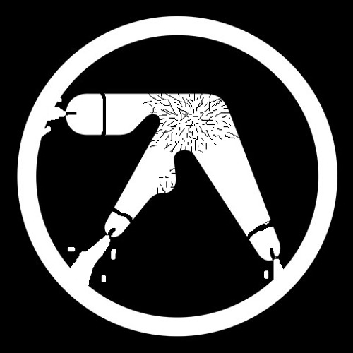 Aphex Twink’s avatar