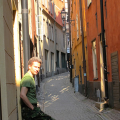 Marcin R. Malinowski