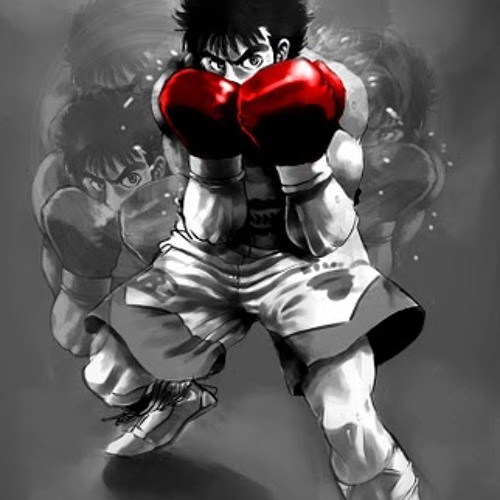 Stream Hajime no Ippo - ost1 - Under Star by kazoumi