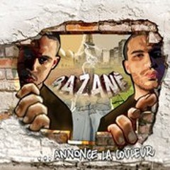 Nacim Ol Zico Bazane