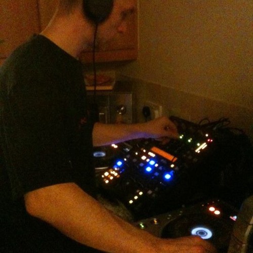 MadAdaM 2015 'its Been A While'