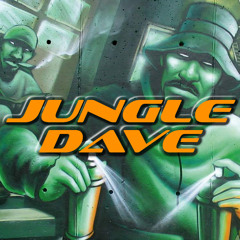 Jungle Dave