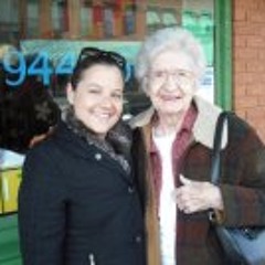 April Richards Williams