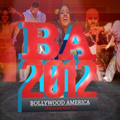 Bollywood America