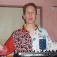 John 'albatross' Paterson