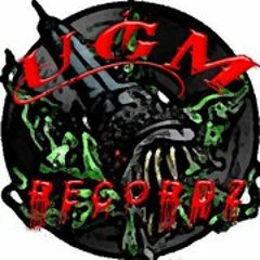 UGM RECORDZ