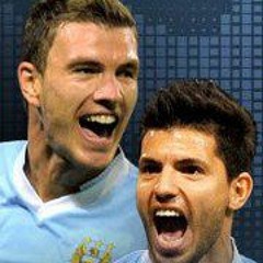 Luke GingerNinja Massey