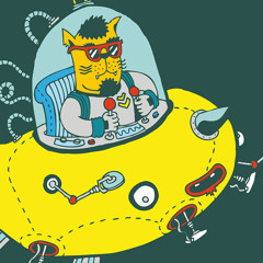 El Gato Cosmico Producer