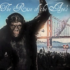 Rise of the APE'S