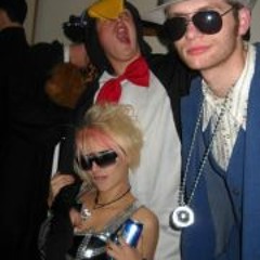 Mitchell Dzierzbicki